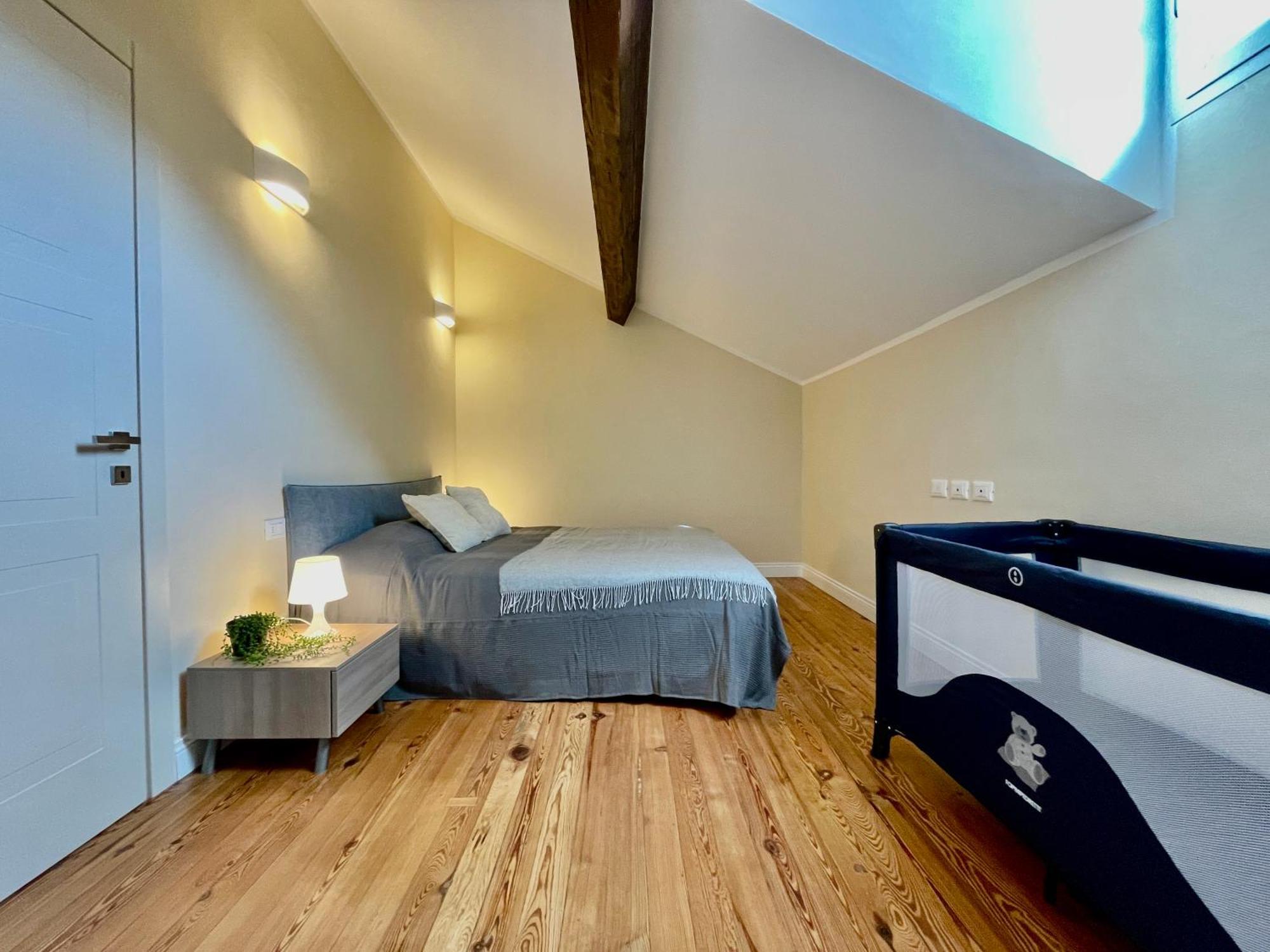 Villa Migliorini Lusso & Comfort In Finalborgo. Finale Ligure Chambre photo