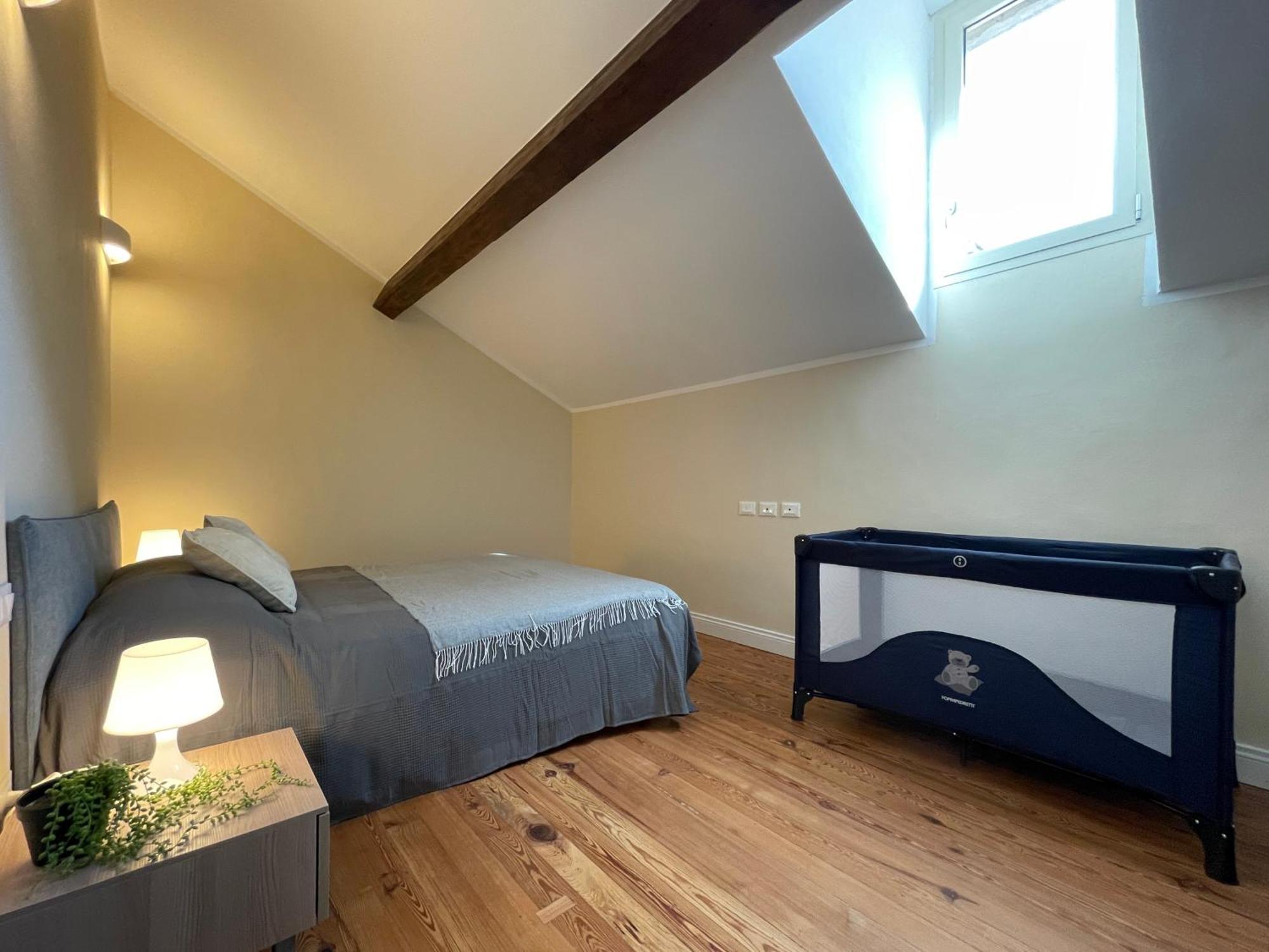Villa Migliorini Lusso & Comfort In Finalborgo. Finale Ligure Chambre photo