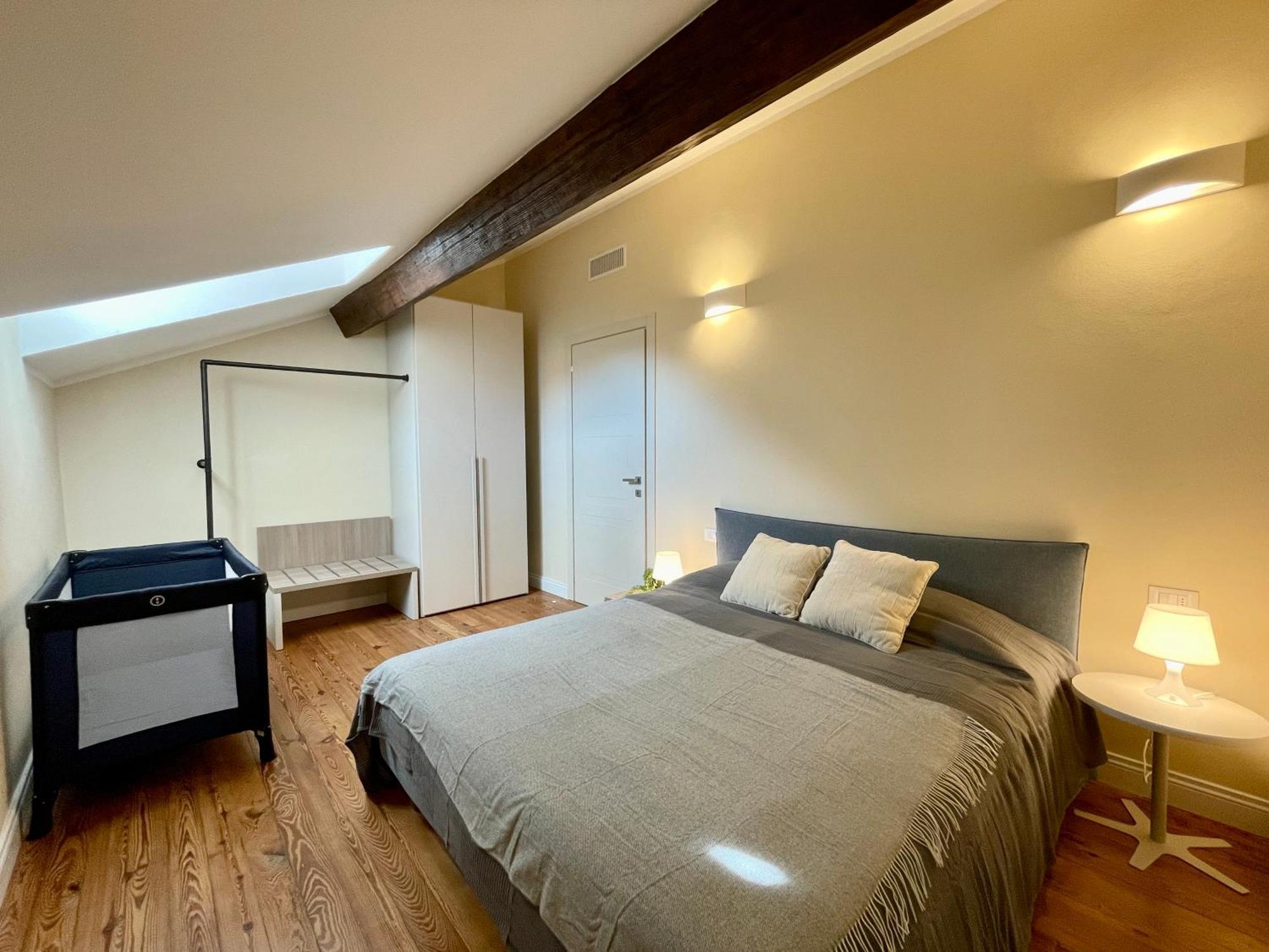 Villa Migliorini Lusso & Comfort In Finalborgo. Finale Ligure Chambre photo