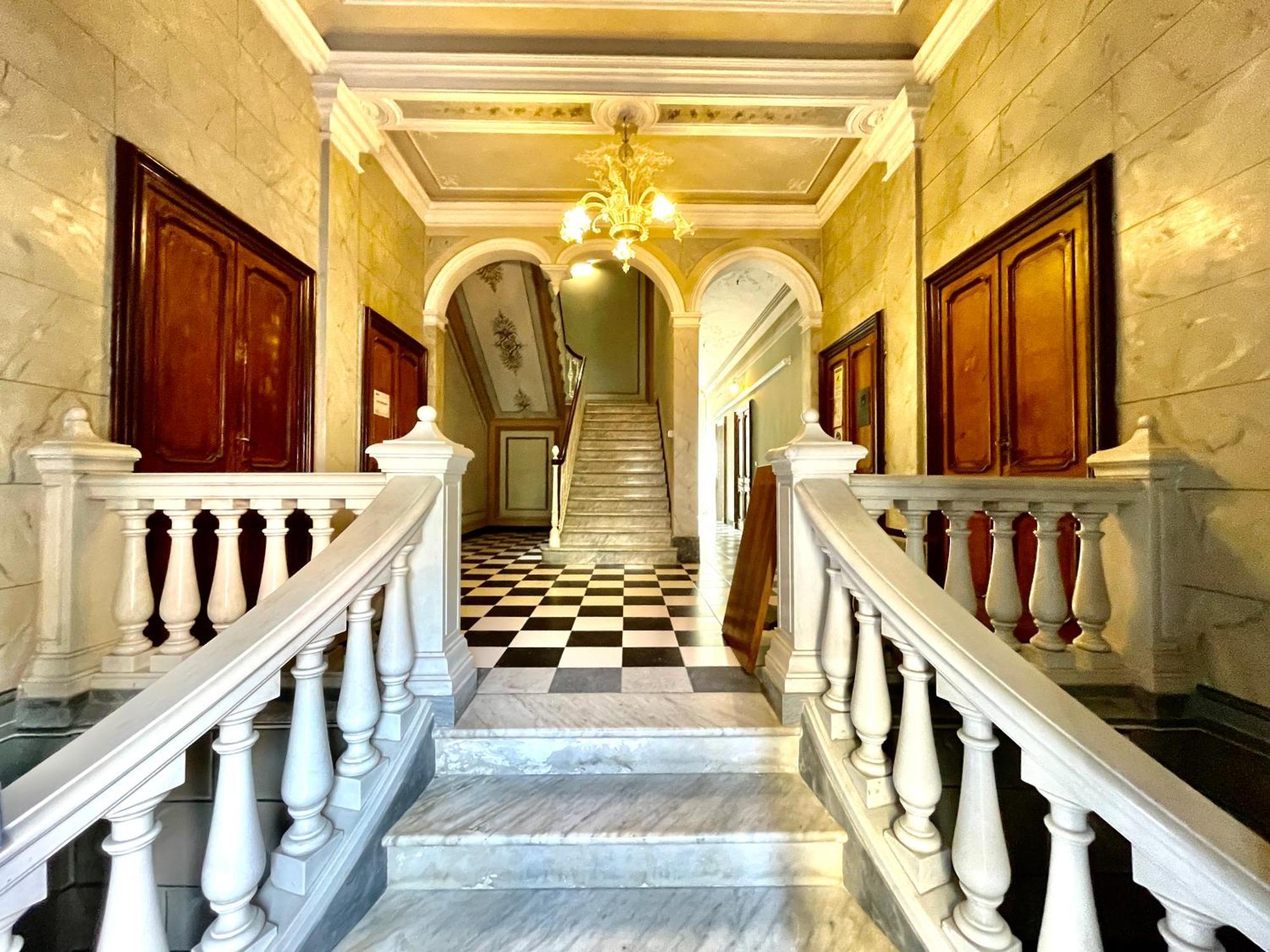 Villa Migliorini Lusso & Comfort In Finalborgo. Finale Ligure Extérieur photo