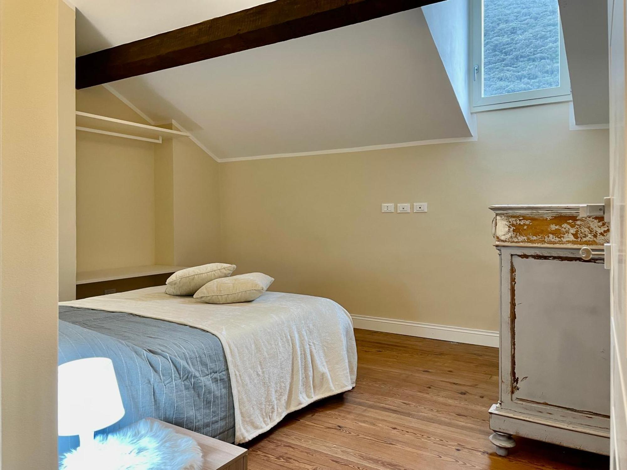 Villa Migliorini Lusso & Comfort In Finalborgo. Finale Ligure Chambre photo