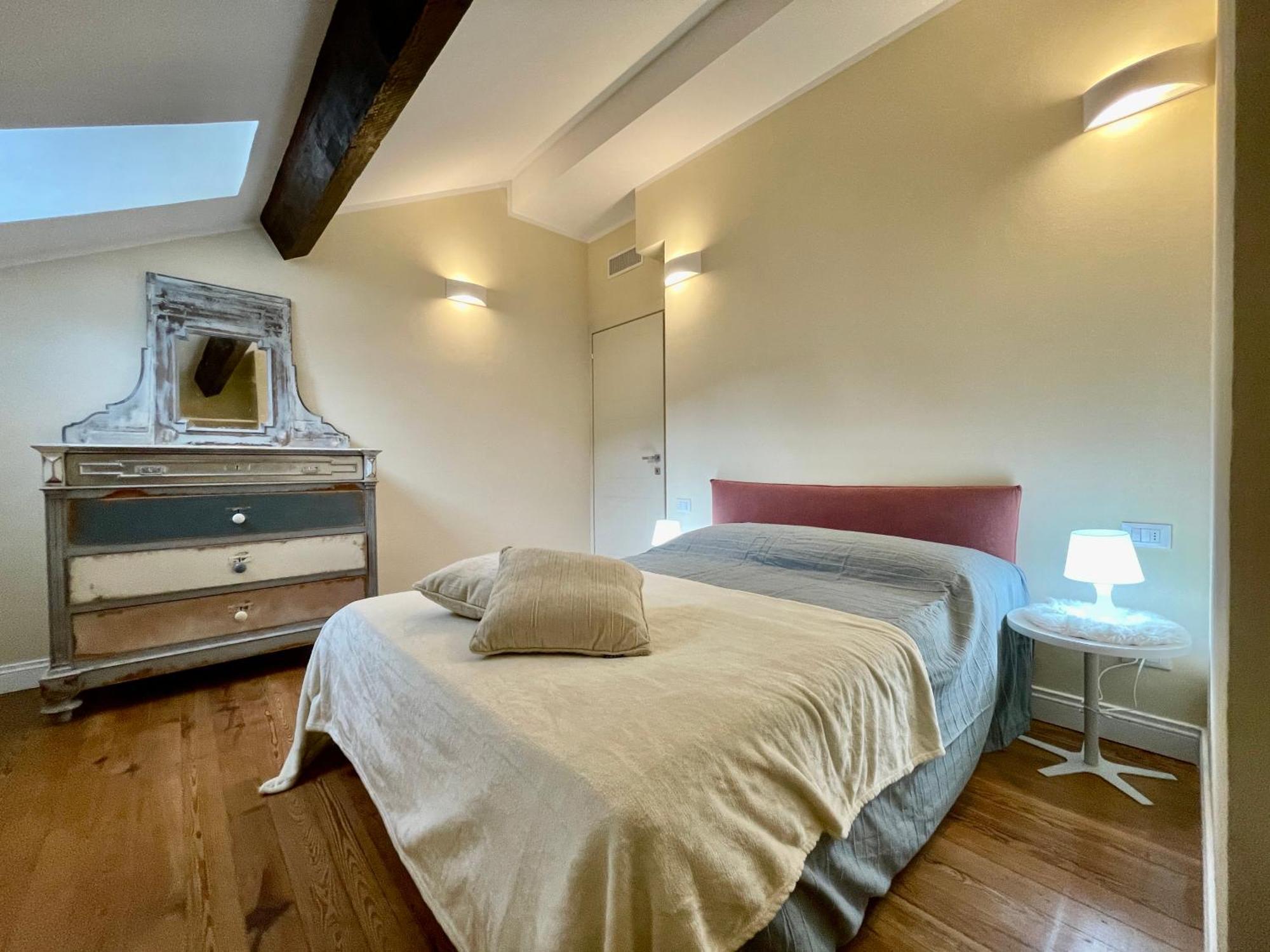 Villa Migliorini Lusso & Comfort In Finalborgo. Finale Ligure Chambre photo