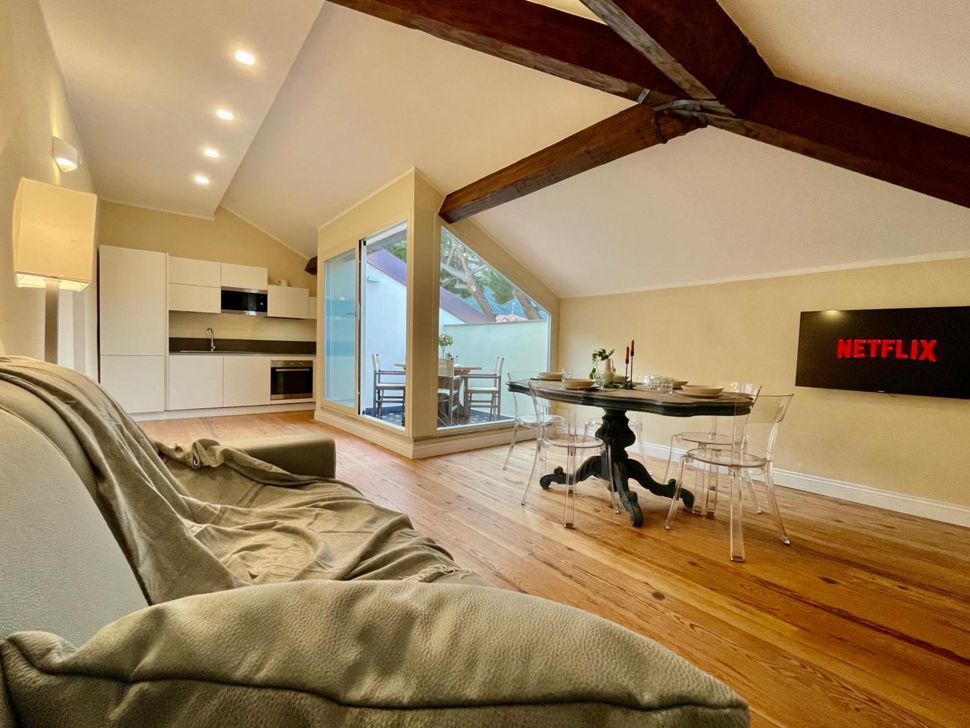 Villa Migliorini Lusso & Comfort In Finalborgo. Finale Ligure Extérieur photo