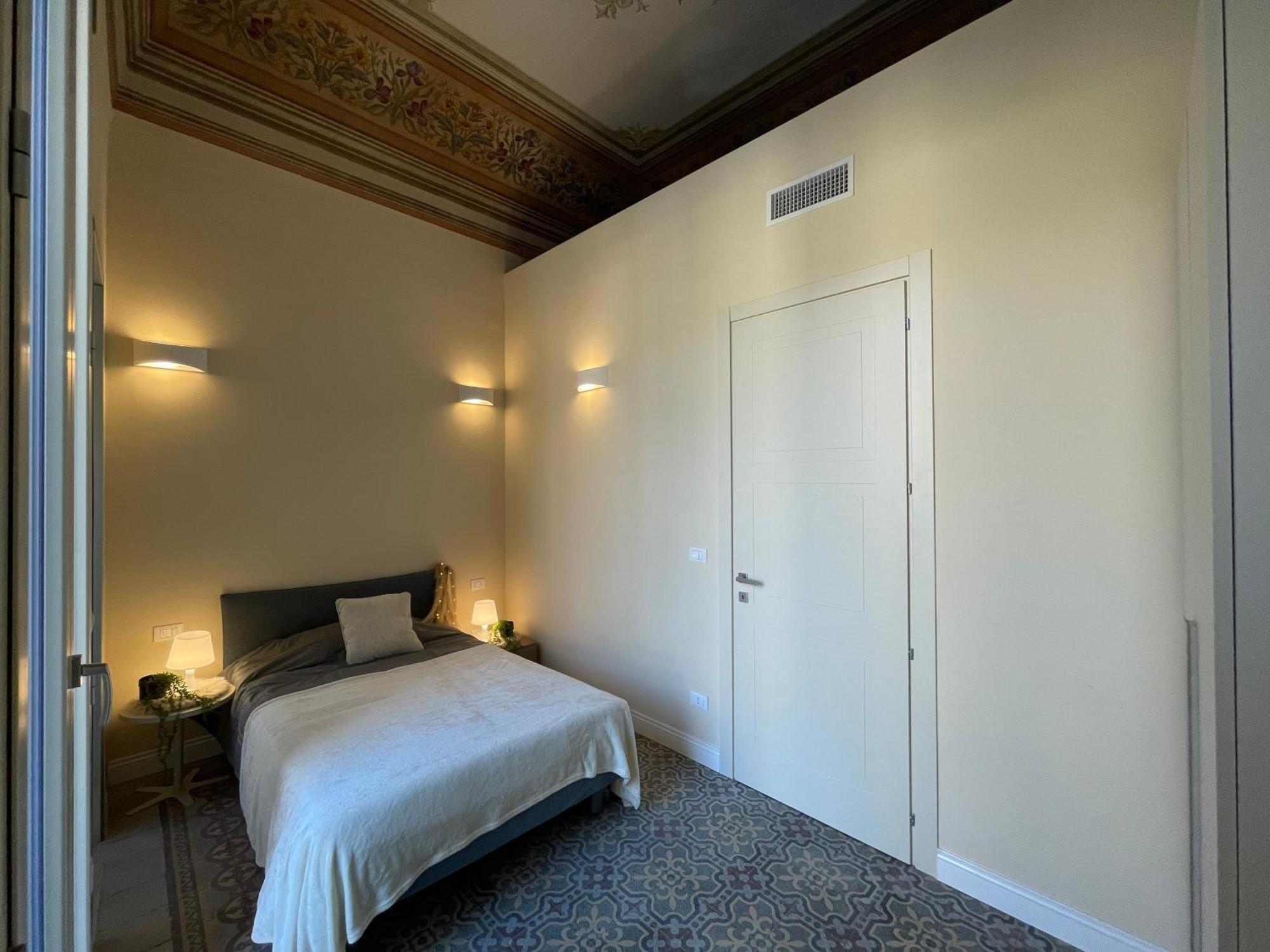 Villa Migliorini Lusso & Comfort In Finalborgo. Finale Ligure Extérieur photo