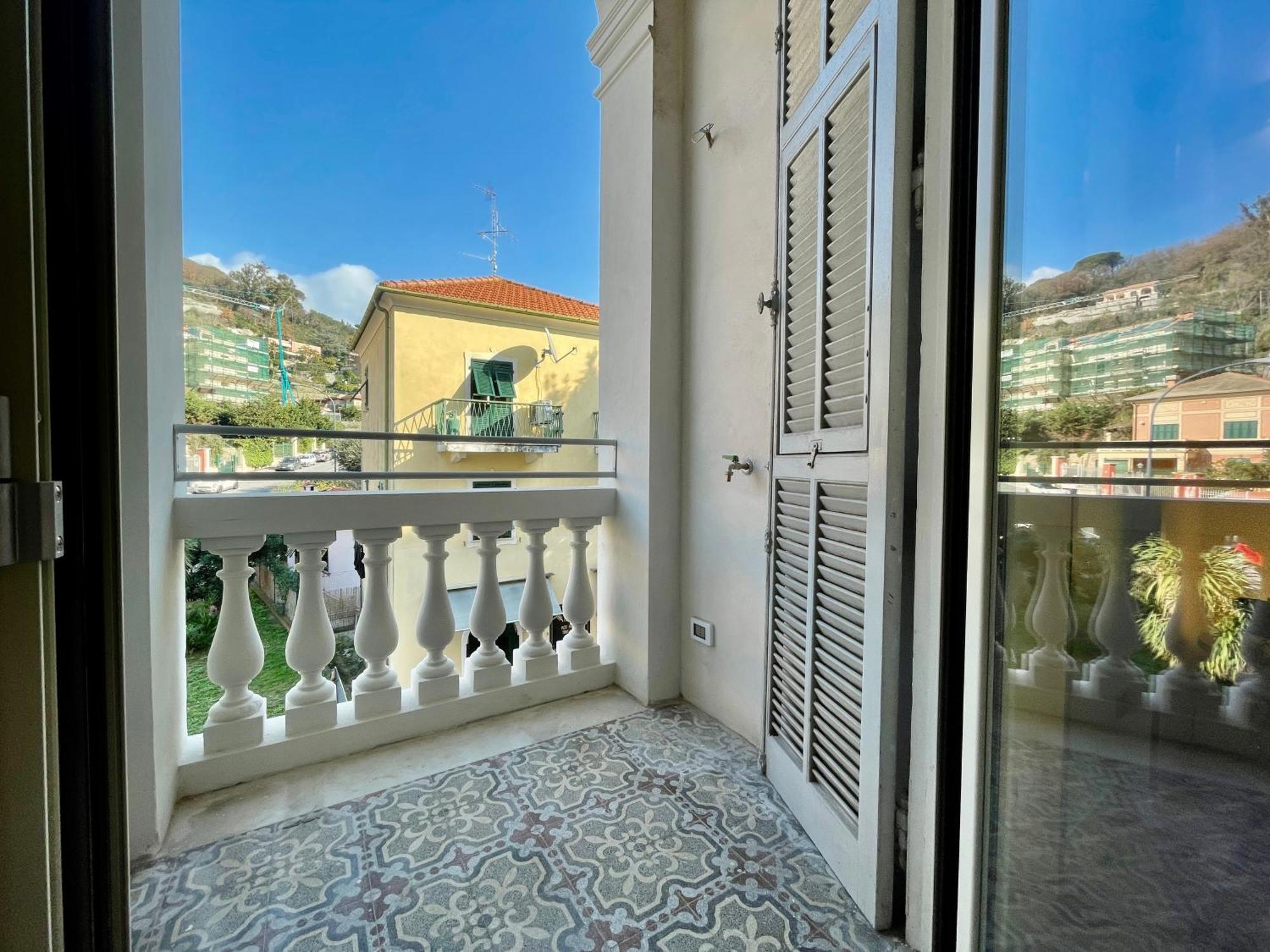Villa Migliorini Lusso & Comfort In Finalborgo. Finale Ligure Chambre photo