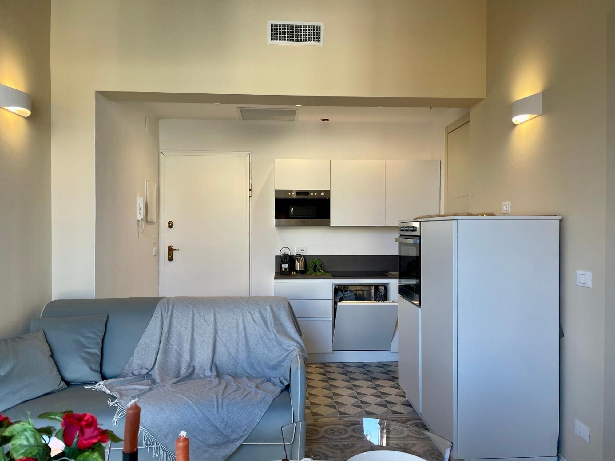 Villa Migliorini Lusso & Comfort In Finalborgo. Finale Ligure Chambre photo