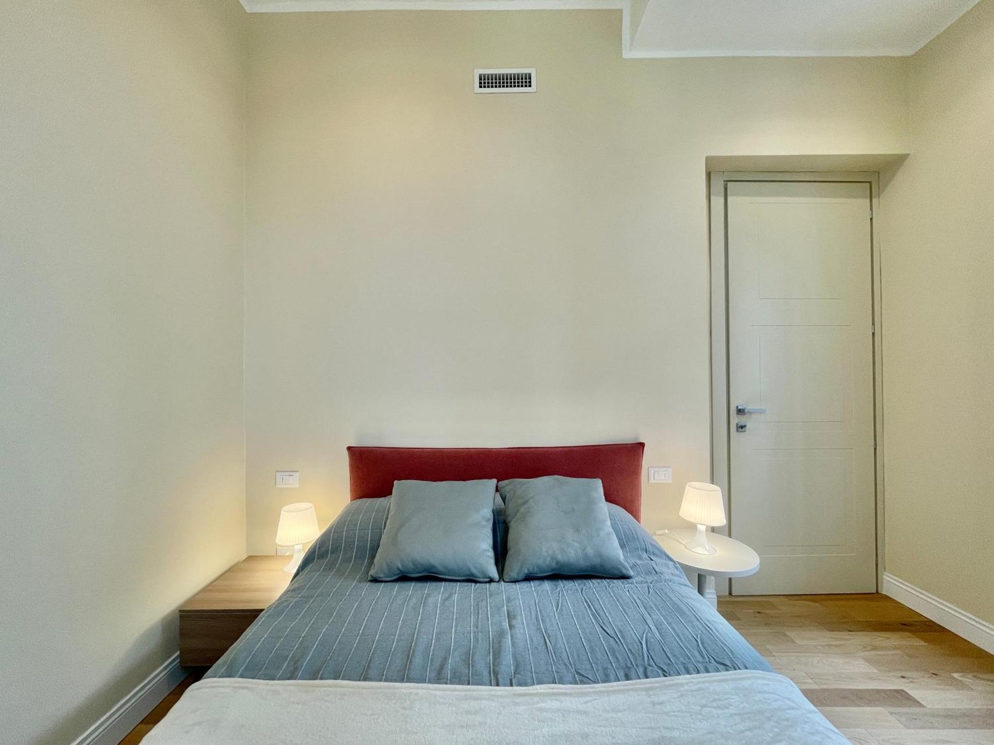 Villa Migliorini Lusso & Comfort In Finalborgo. Finale Ligure Chambre photo