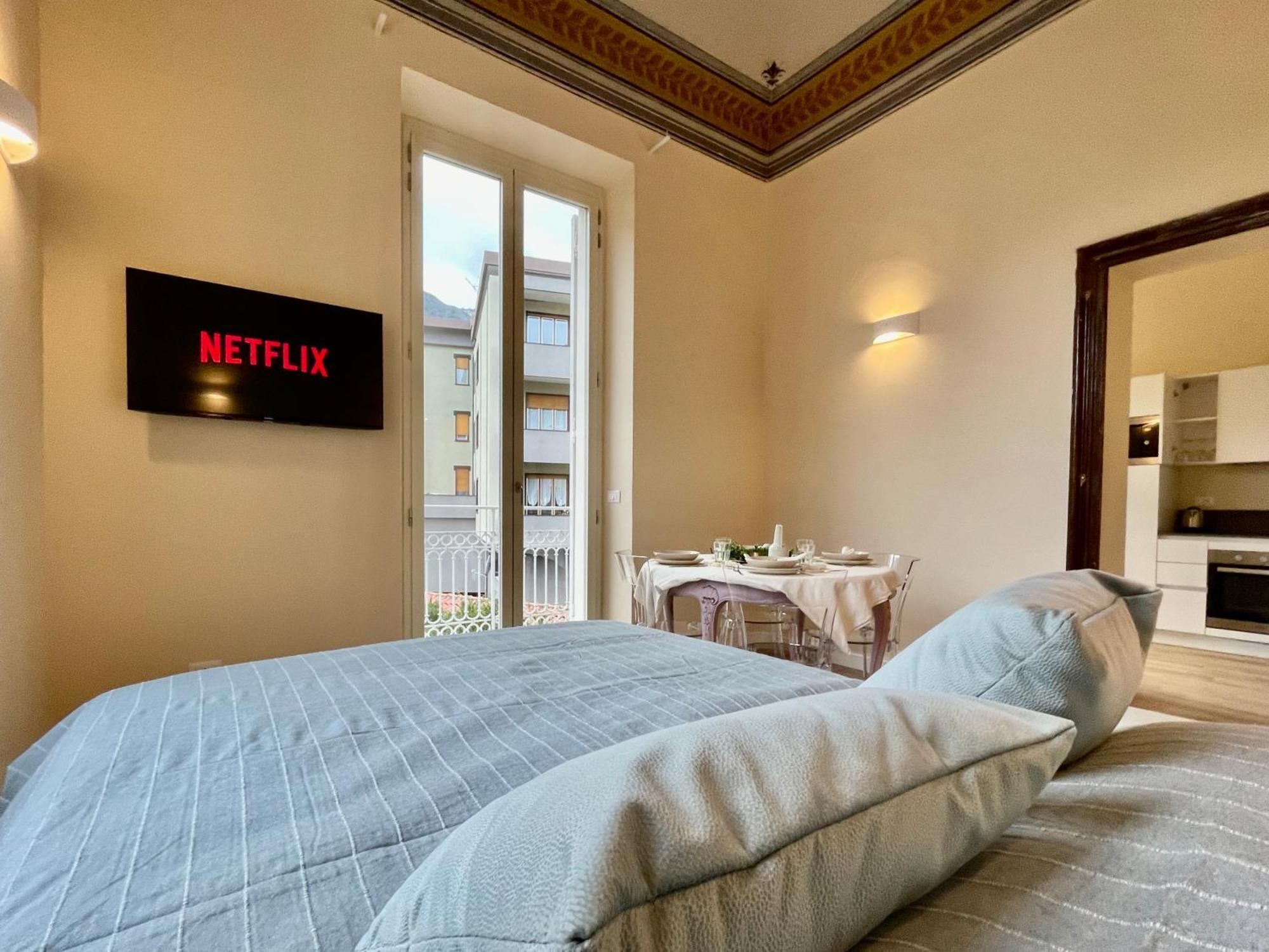 Villa Migliorini Lusso & Comfort In Finalborgo. Finale Ligure Chambre photo