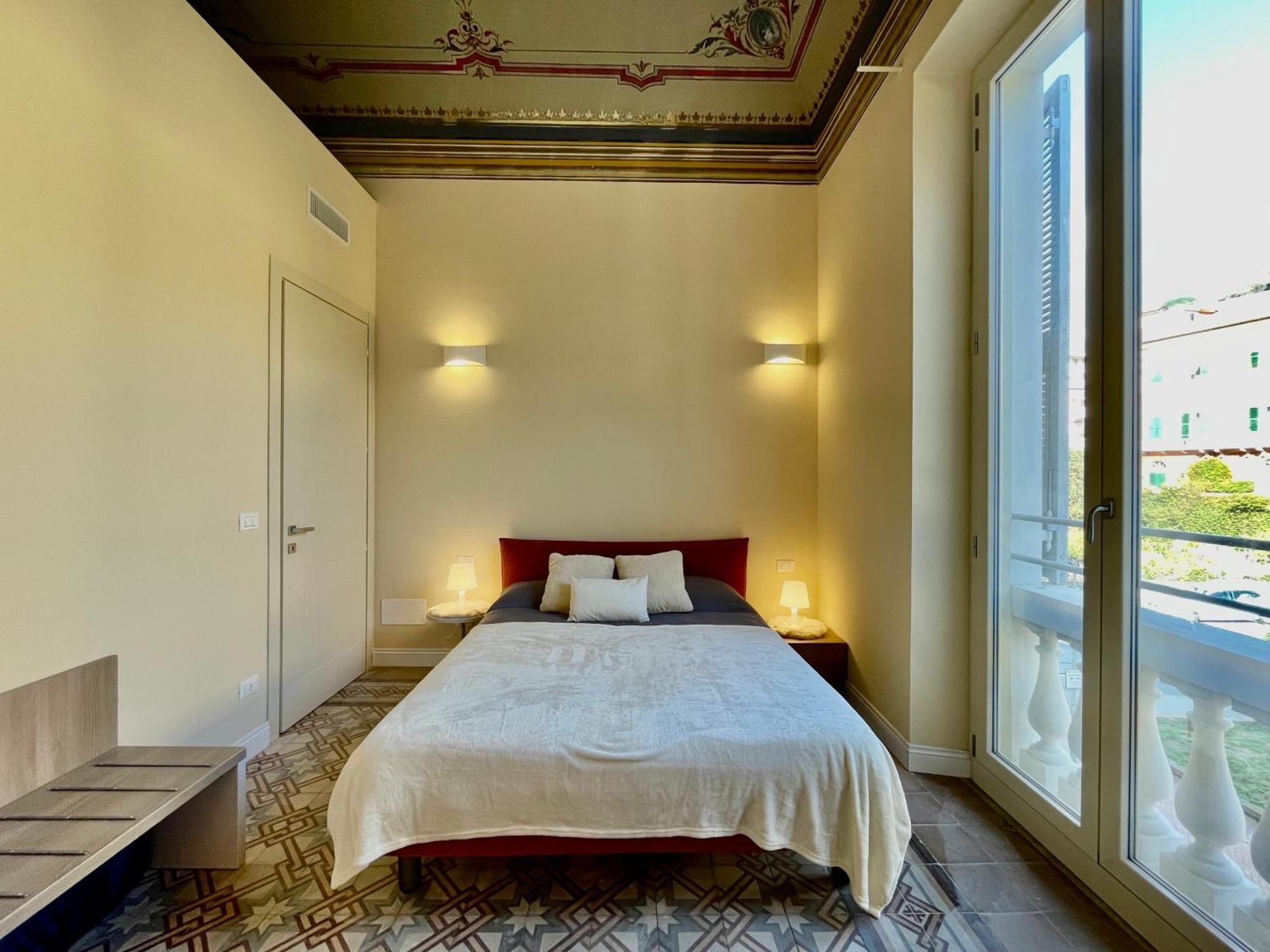Villa Migliorini Lusso & Comfort In Finalborgo. Finale Ligure Extérieur photo