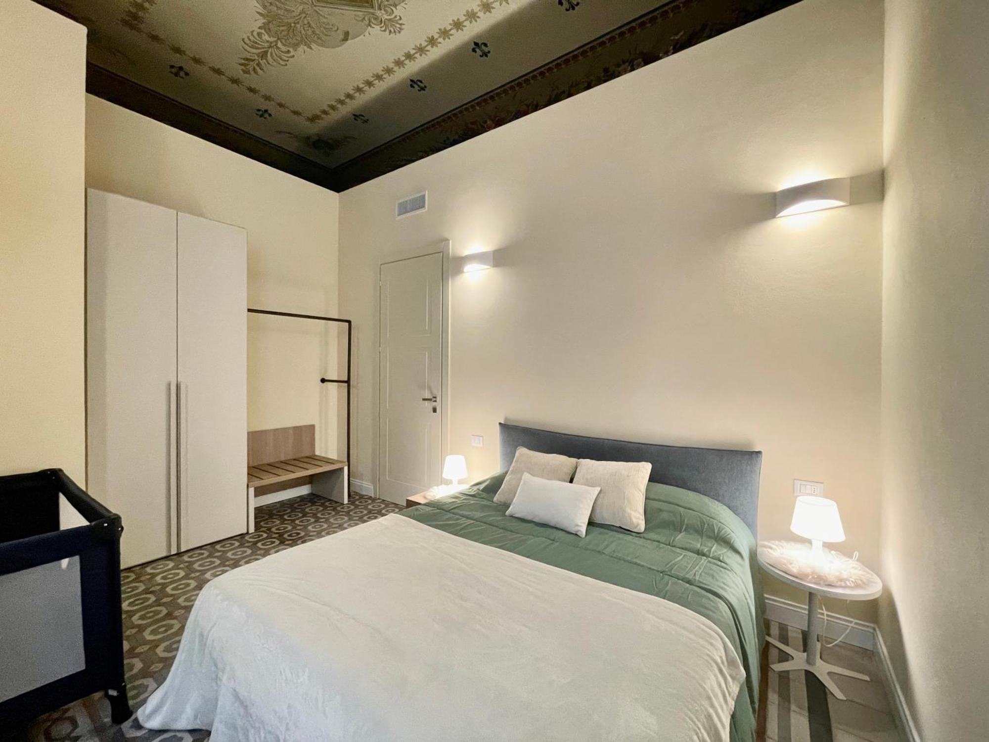 Villa Migliorini Lusso & Comfort In Finalborgo. Finale Ligure Extérieur photo