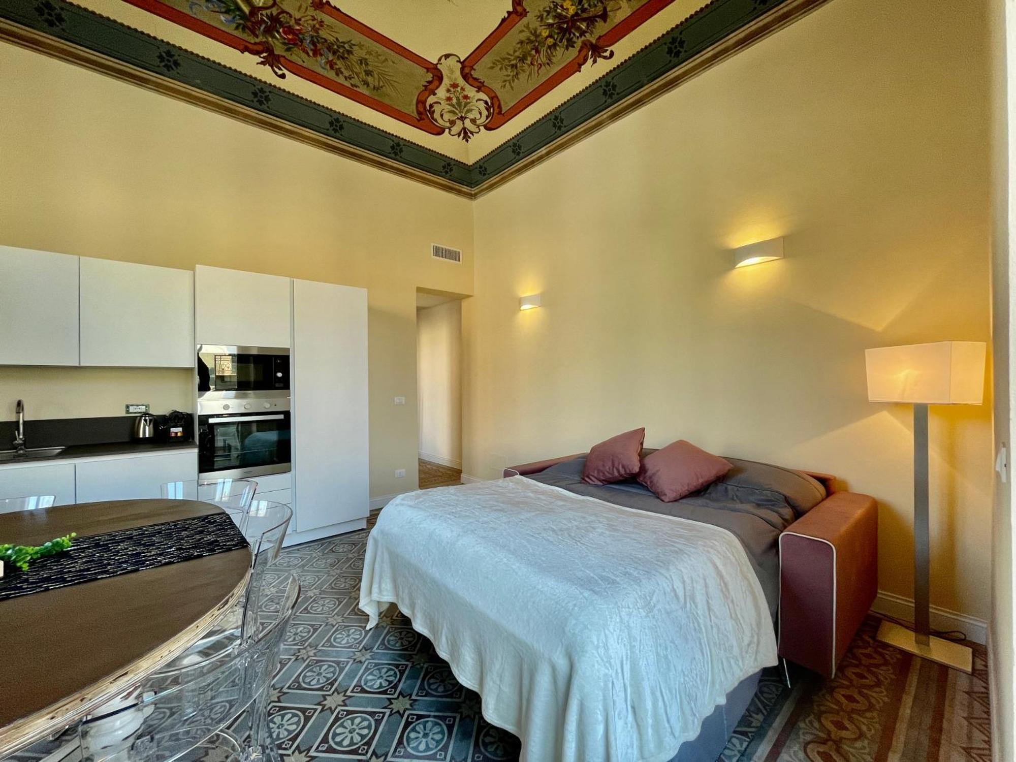 Villa Migliorini Lusso & Comfort In Finalborgo. Finale Ligure Chambre photo