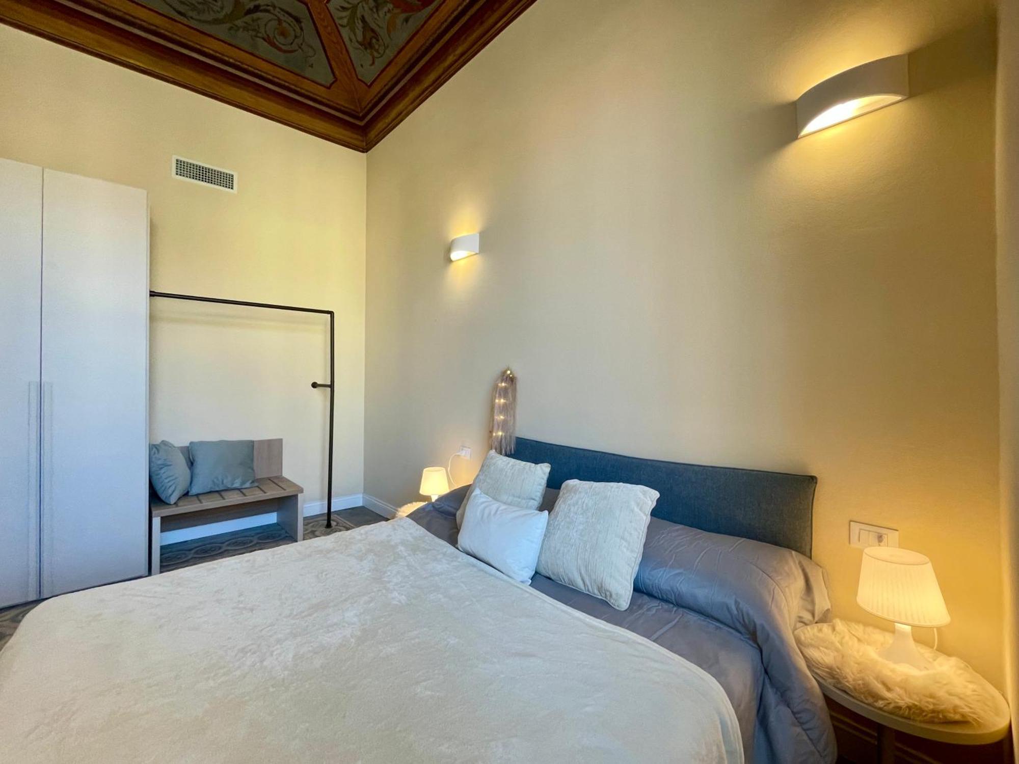 Villa Migliorini Lusso & Comfort In Finalborgo. Finale Ligure Extérieur photo