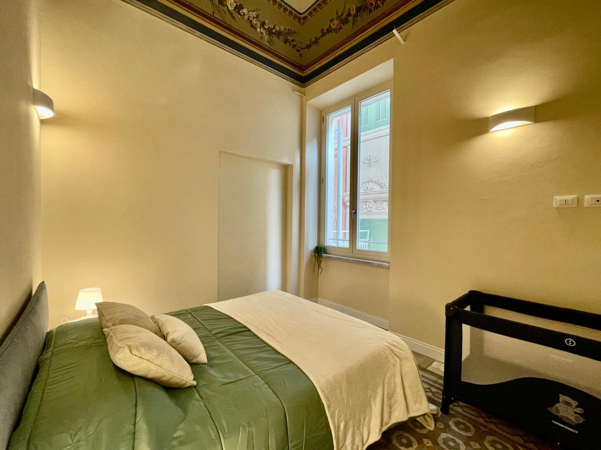 Villa Migliorini Lusso & Comfort In Finalborgo. Finale Ligure Chambre photo