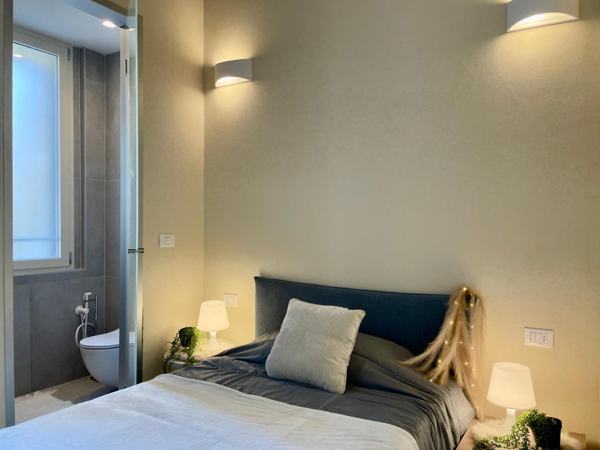 Villa Migliorini Lusso & Comfort In Finalborgo. Finale Ligure Chambre photo