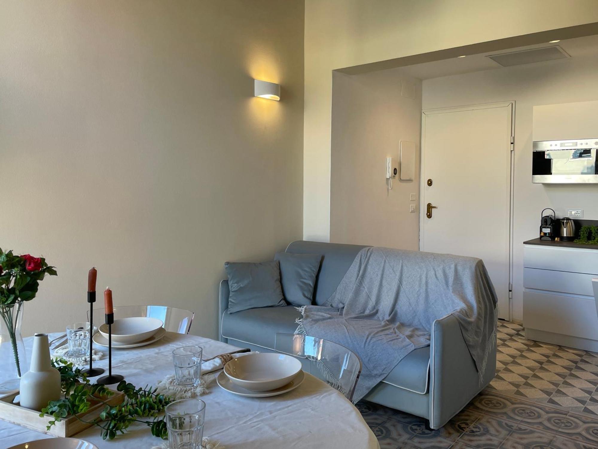 Villa Migliorini Lusso & Comfort In Finalborgo. Finale Ligure Chambre photo