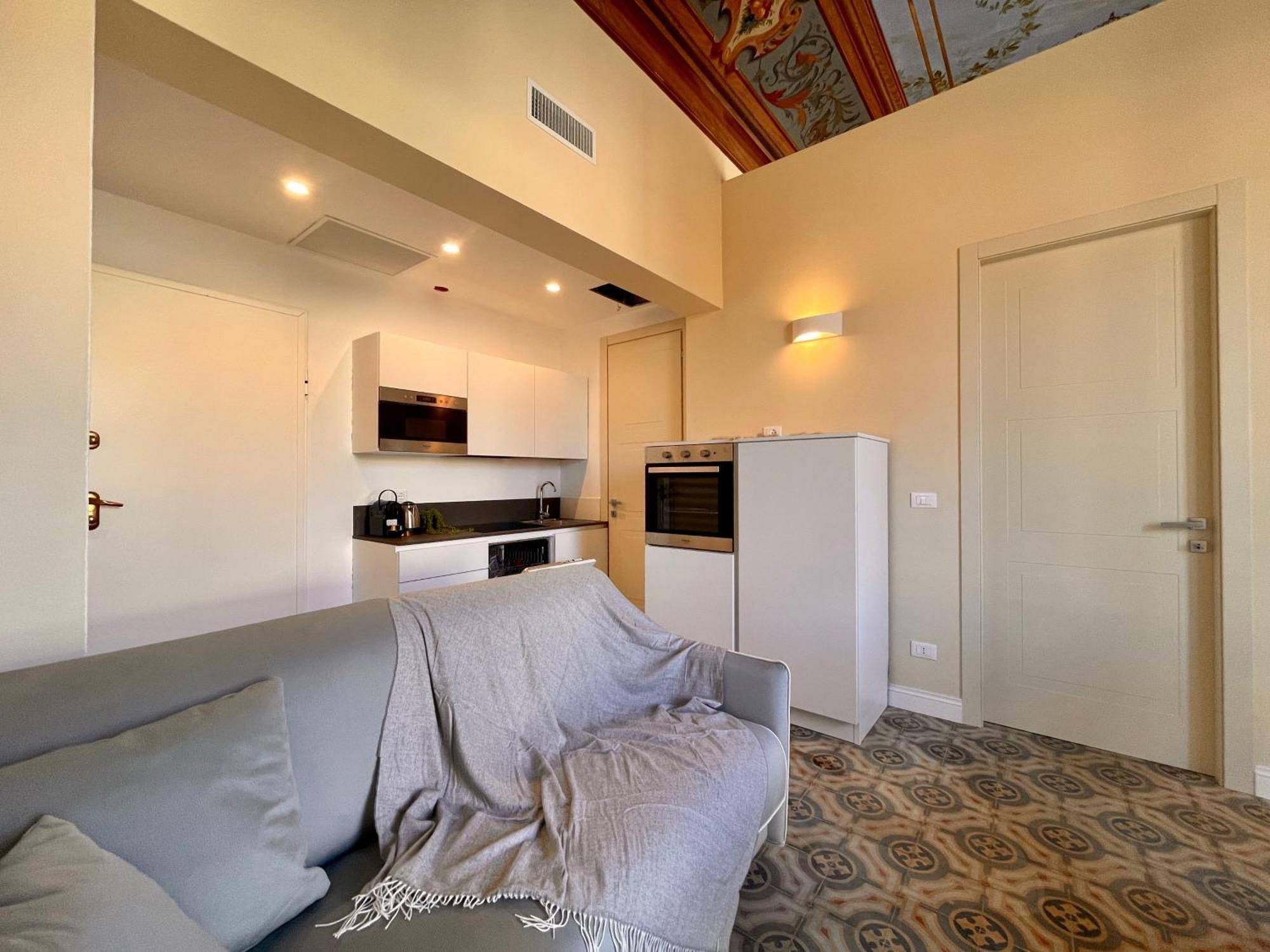 Villa Migliorini Lusso & Comfort In Finalborgo. Finale Ligure Chambre photo