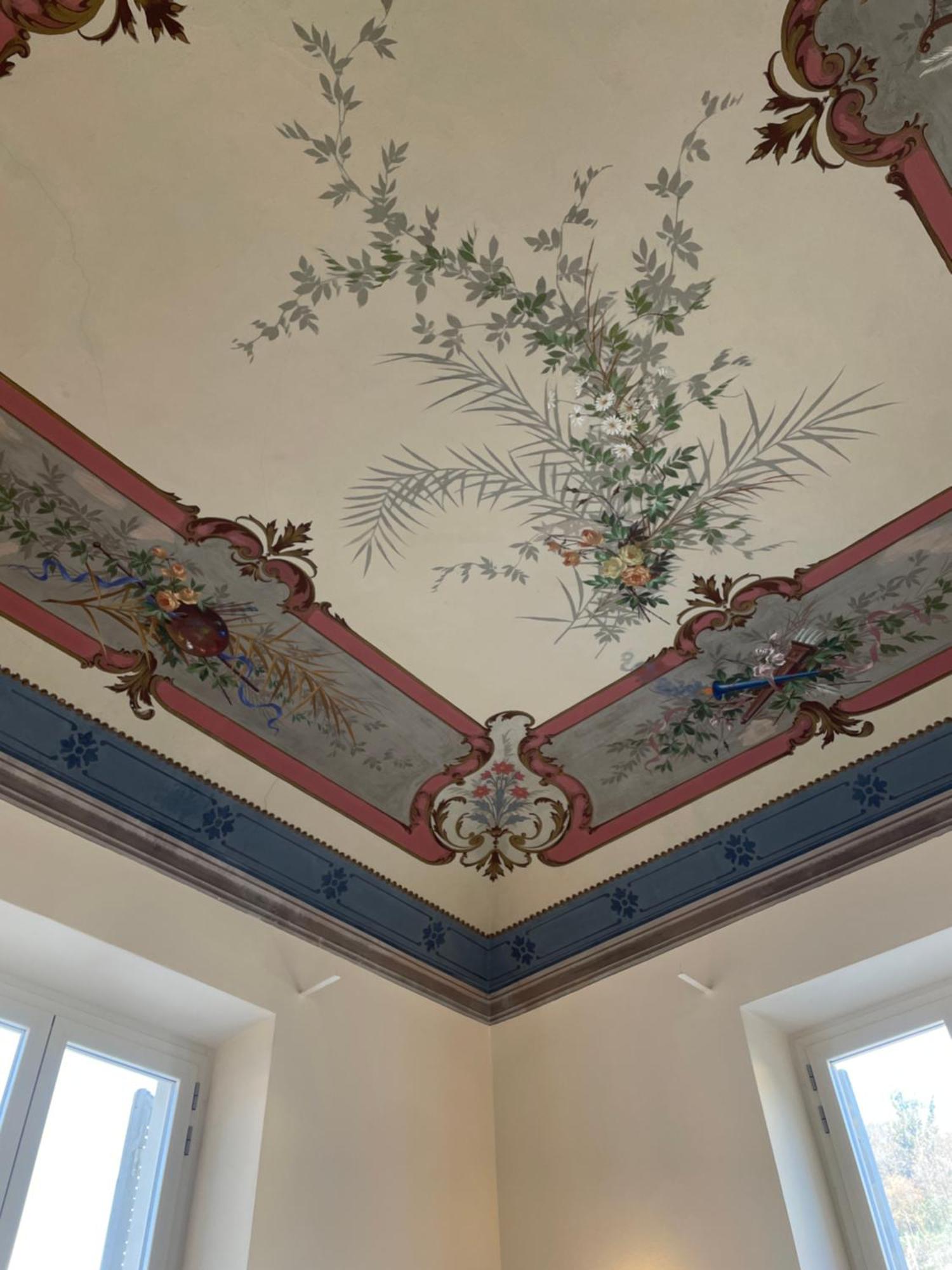 Villa Migliorini Lusso & Comfort In Finalborgo. Finale Ligure Chambre photo