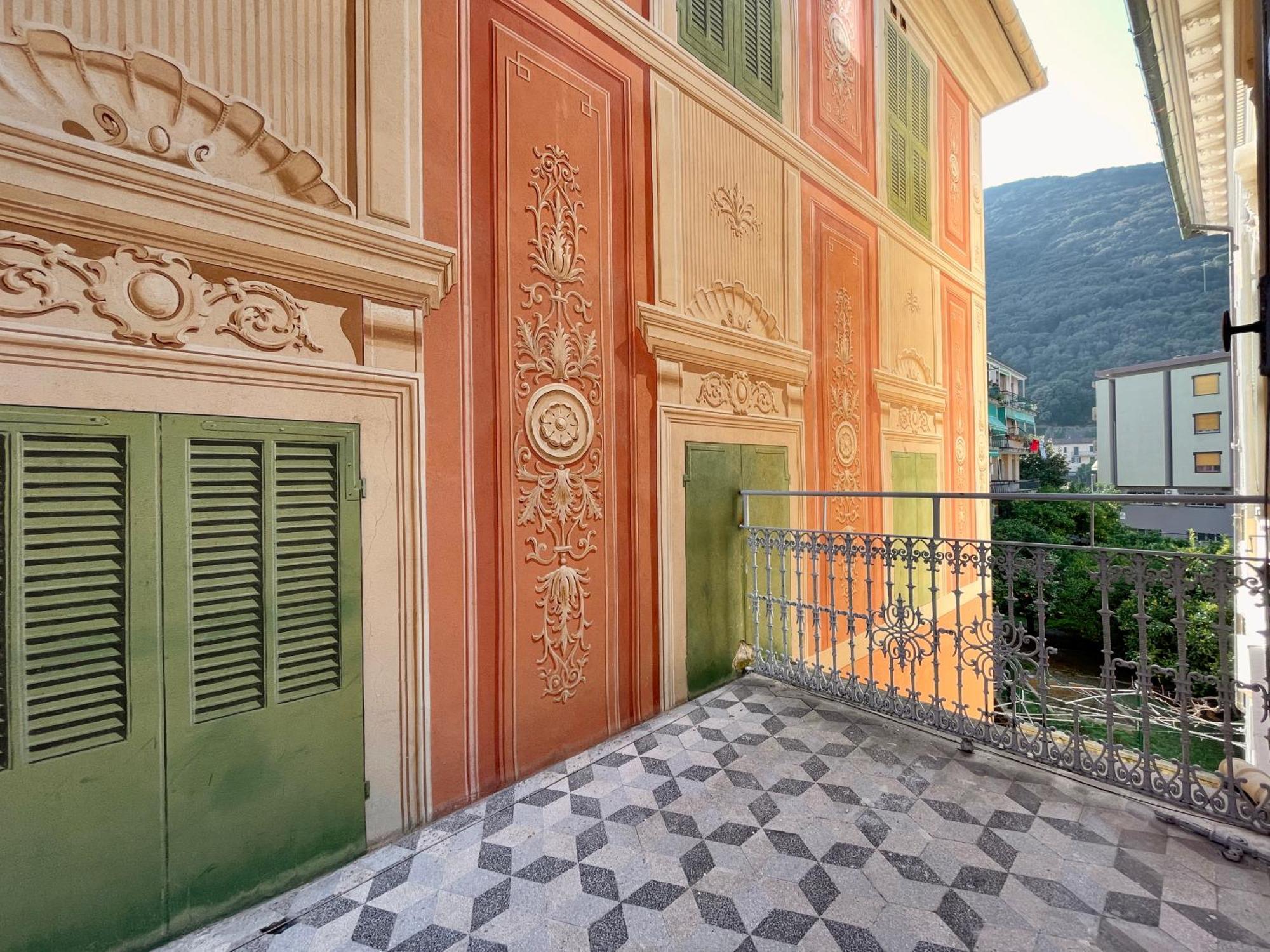 Villa Migliorini Lusso & Comfort In Finalborgo. Finale Ligure Chambre photo