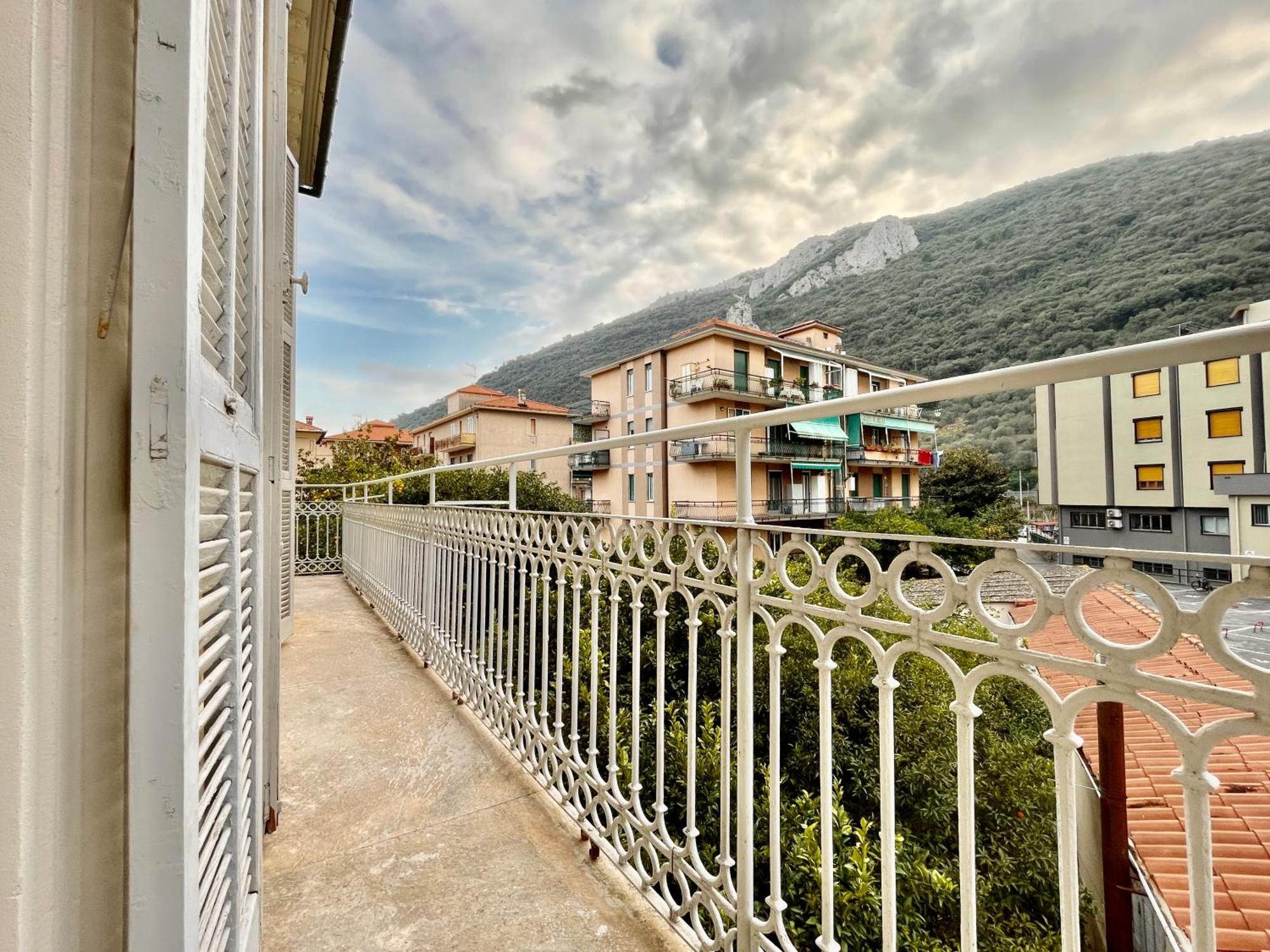 Villa Migliorini Lusso & Comfort In Finalborgo. Finale Ligure Chambre photo