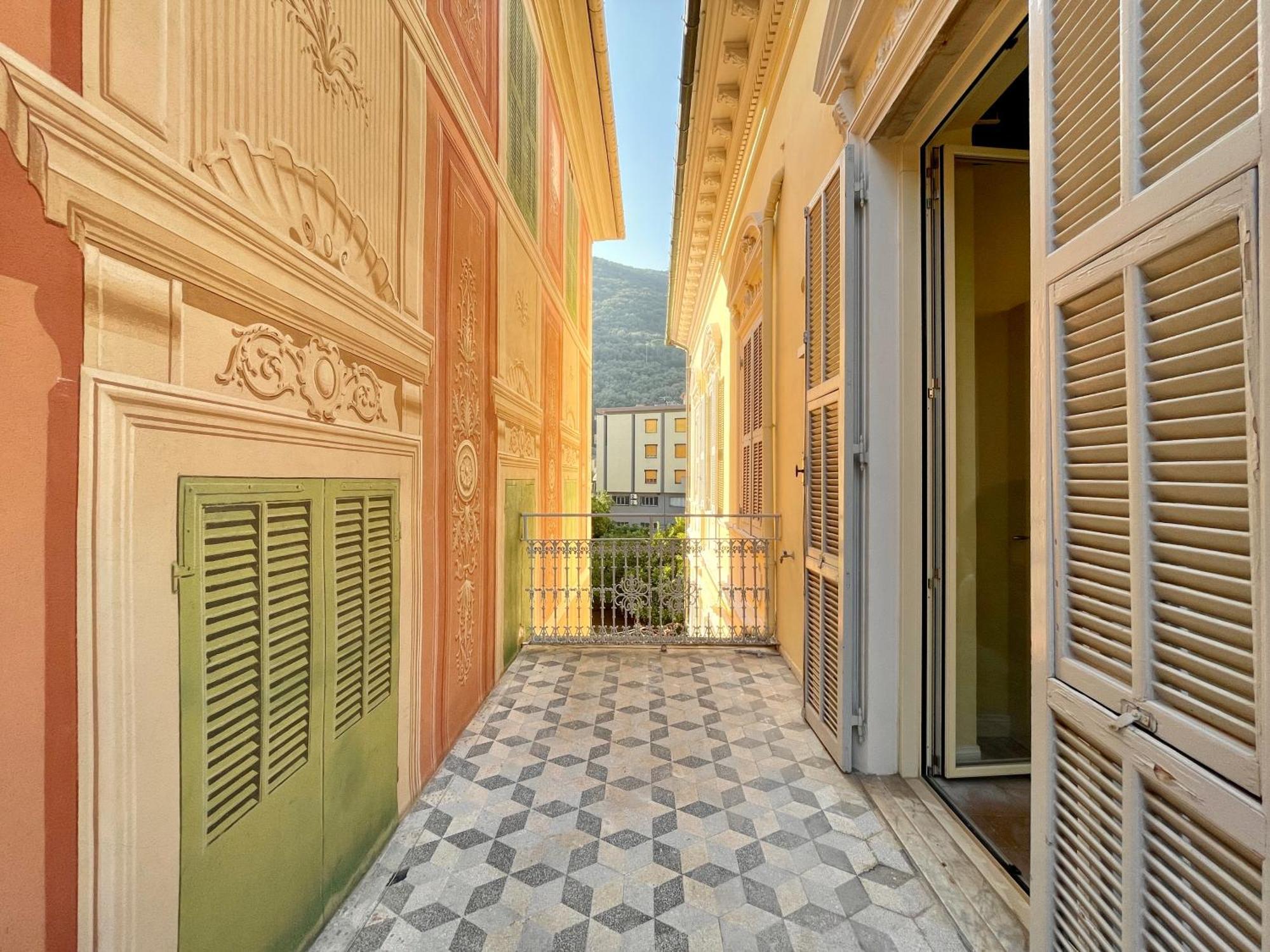 Villa Migliorini Lusso & Comfort In Finalborgo. Finale Ligure Extérieur photo